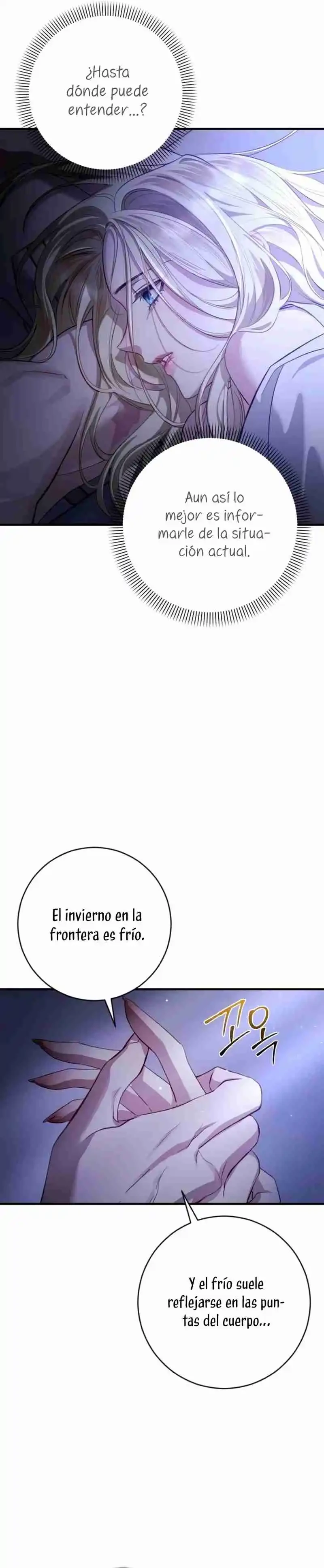 Detras De La Risa De La Princesa Capitulo 2 página 10