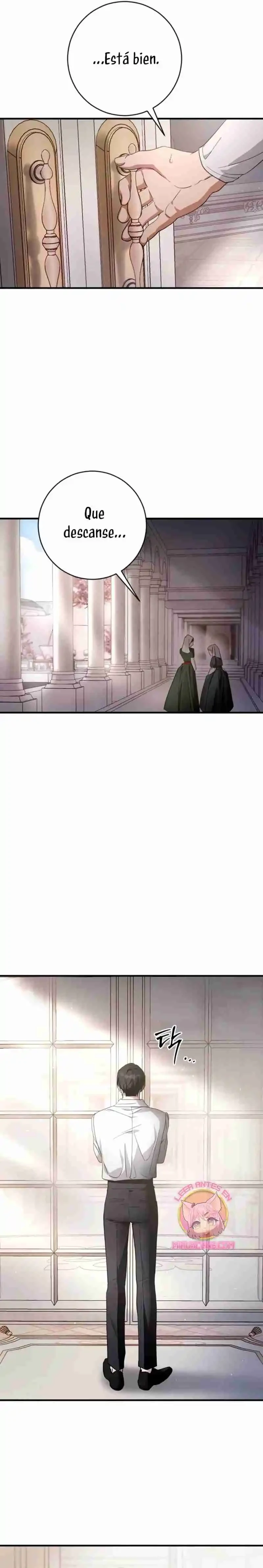 Detras De La Risa De La Princesa Capitulo 2 página 16