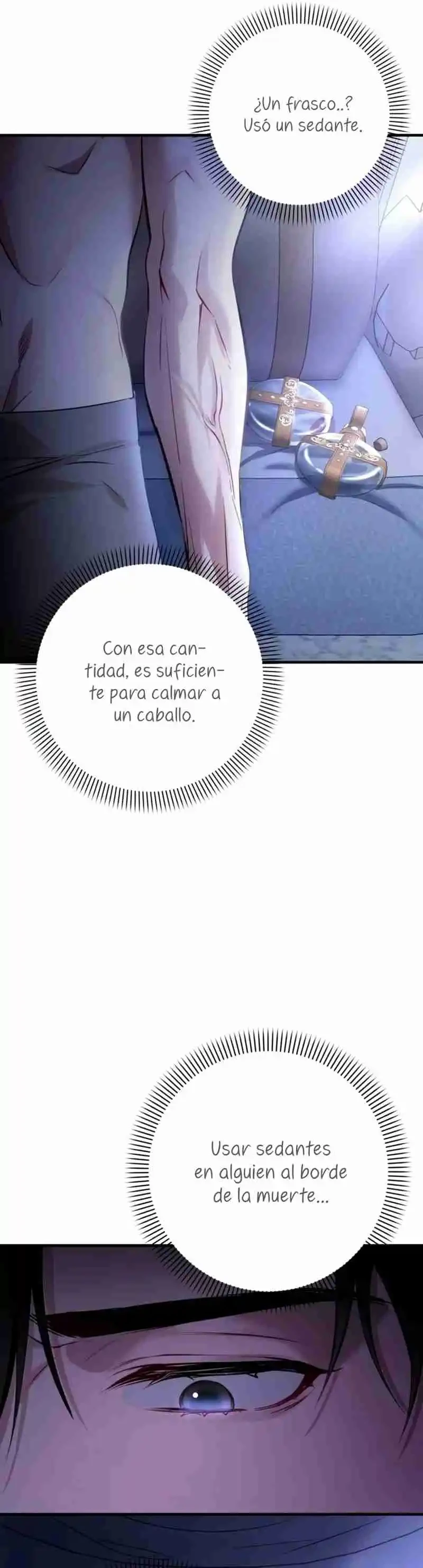 Detras De La Risa De La Princesa Capitulo 2 página 2