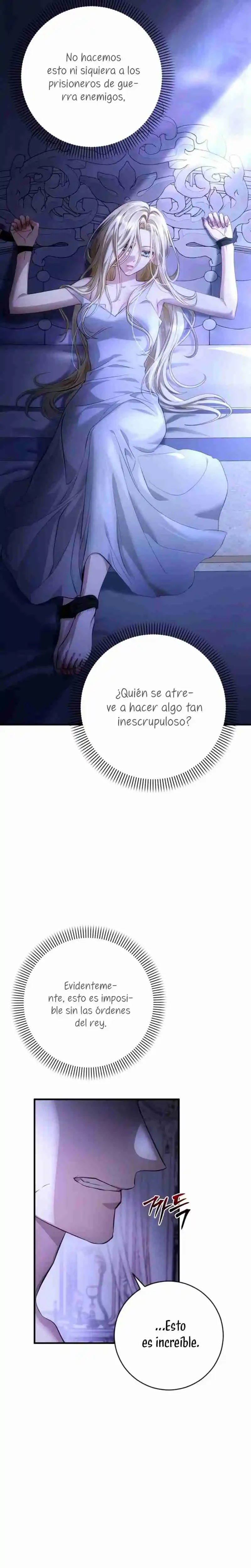 Detras De La Risa De La Princesa Capitulo 2 página 3