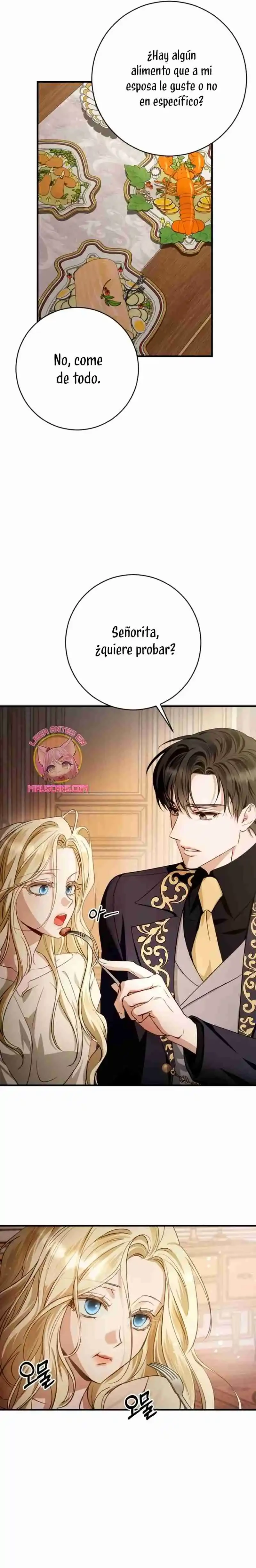 Detras De La Risa De La Princesa Capitulo 2 página 30