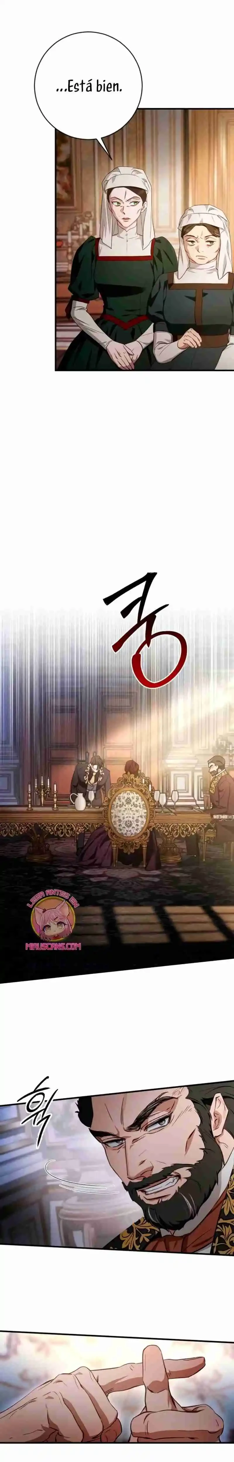 Detras De La Risa De La Princesa Capitulo 2 página 33