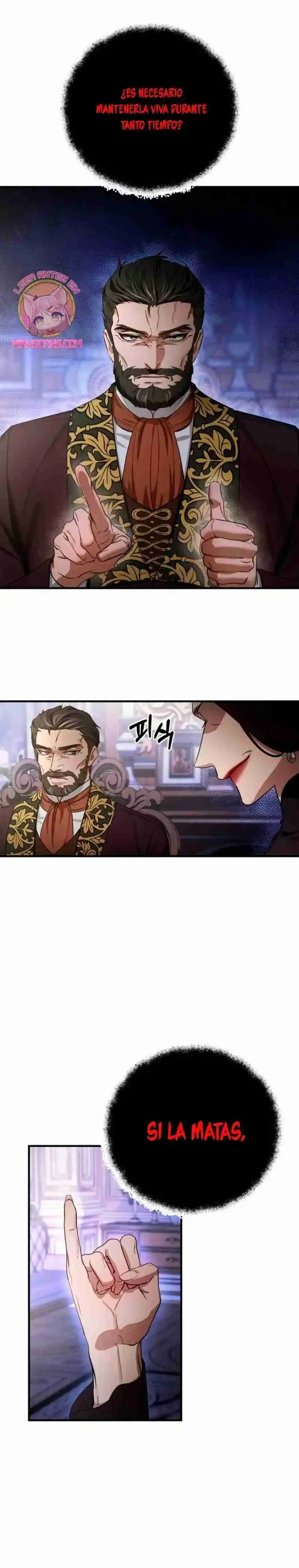 Detras De La Risa De La Princesa Capitulo 2 página 34