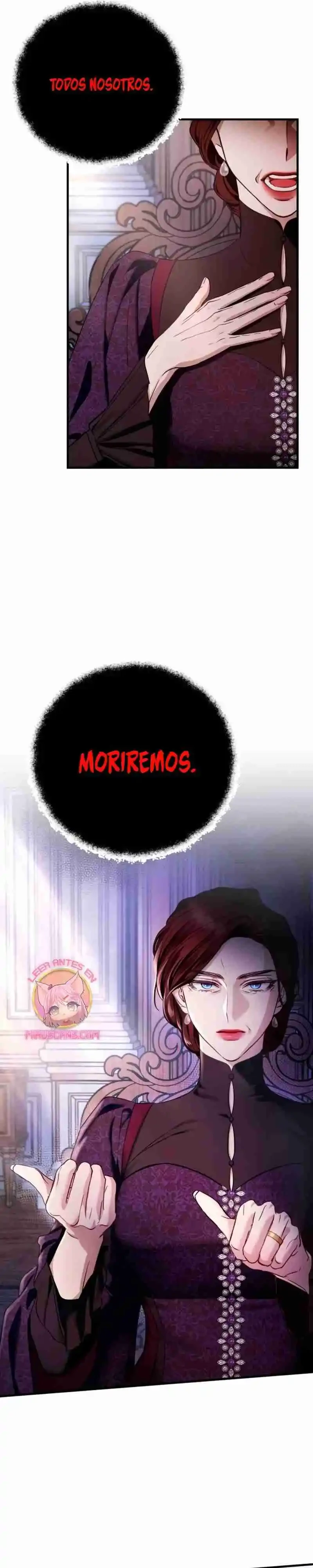 Detras De La Risa De La Princesa Capitulo 2 página 35