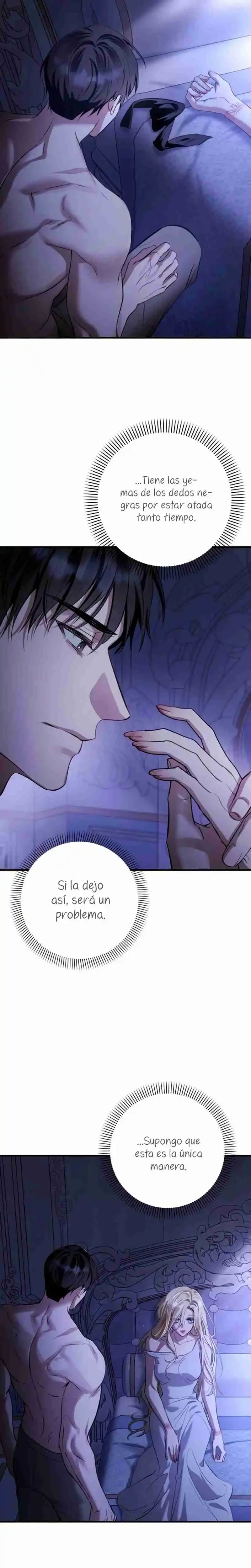 Detras De La Risa De La Princesa Capitulo 2 página 6
