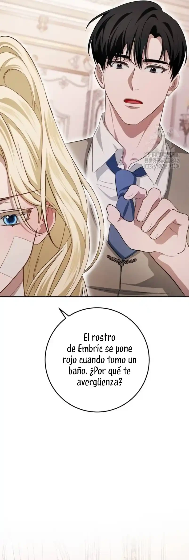 Detras De La Risa De La Princesa Capitulo 20 página 10