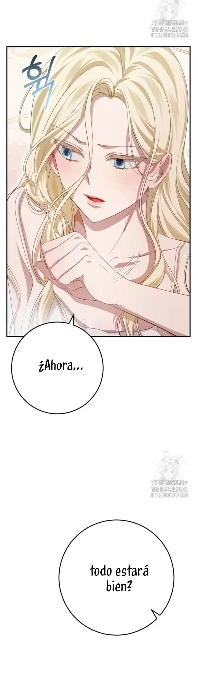 Detras De La Risa De La Princesa Capitulo 20 página 16
