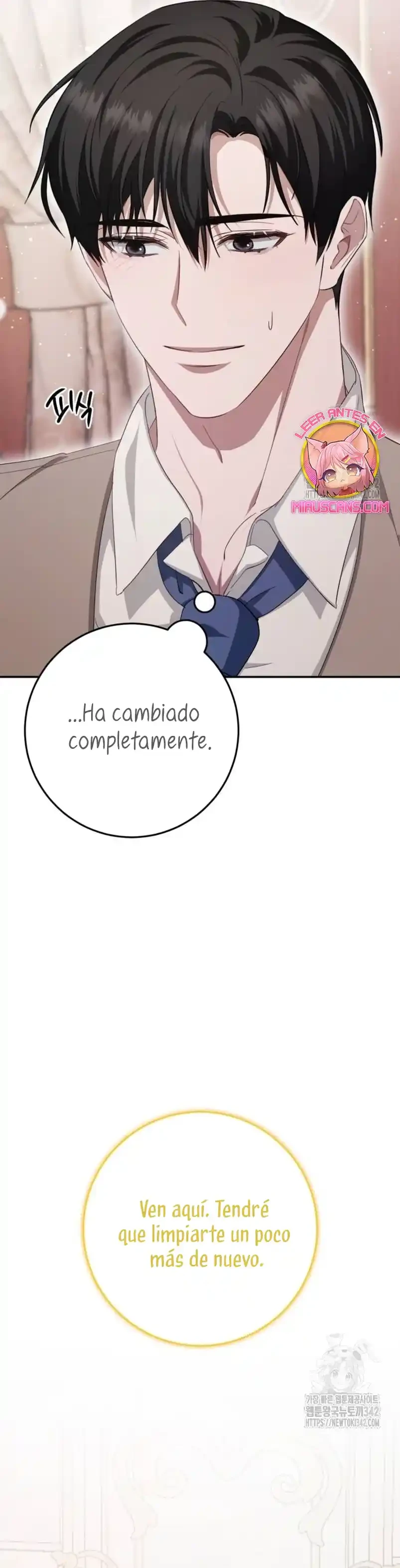 Detras De La Risa De La Princesa Capitulo 20 página 24