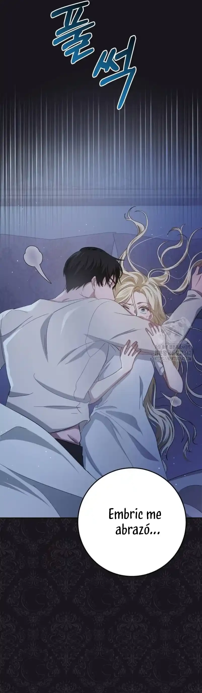 Detras De La Risa De La Princesa Capitulo 20 página 39