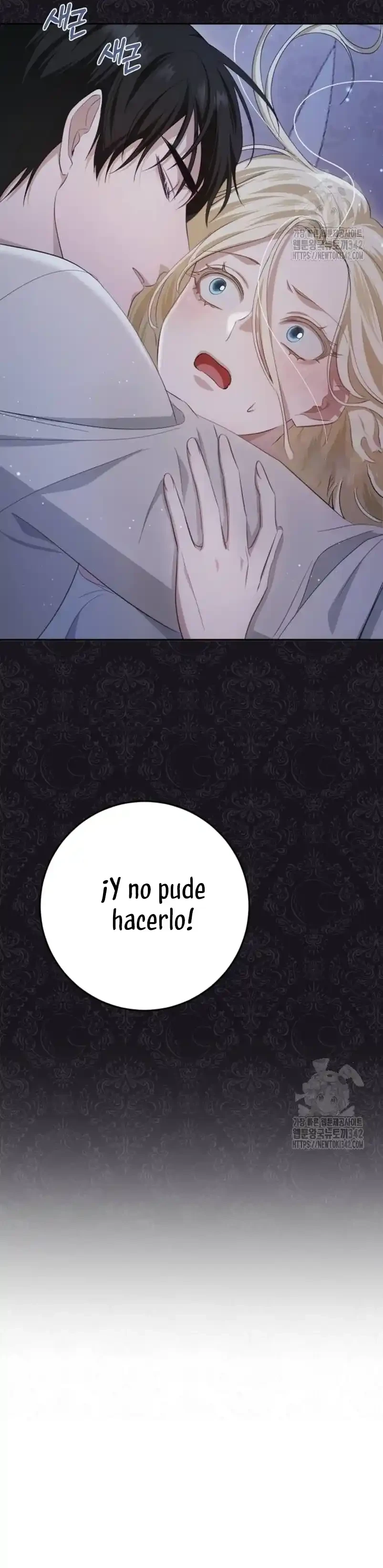 Detras De La Risa De La Princesa Capitulo 20 página 40
