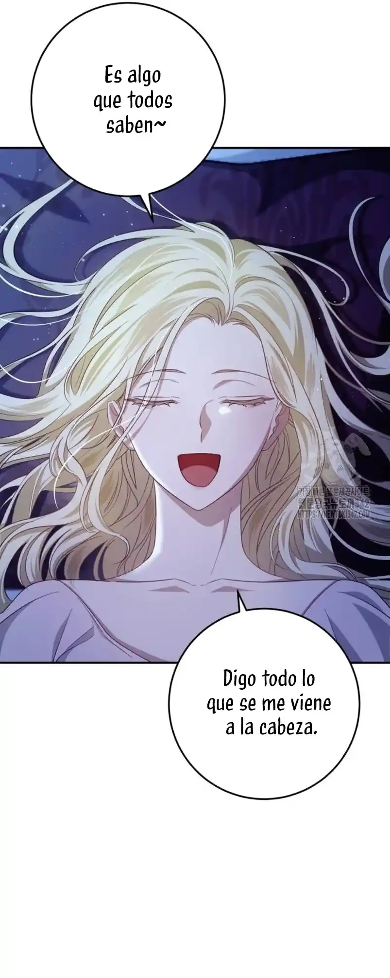 Detras De La Risa De La Princesa Capitulo 20 página 49