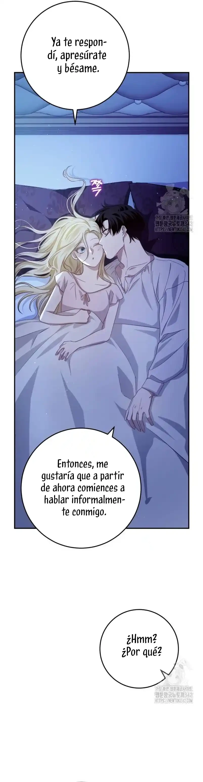 Detras De La Risa De La Princesa Capitulo 20 página 50