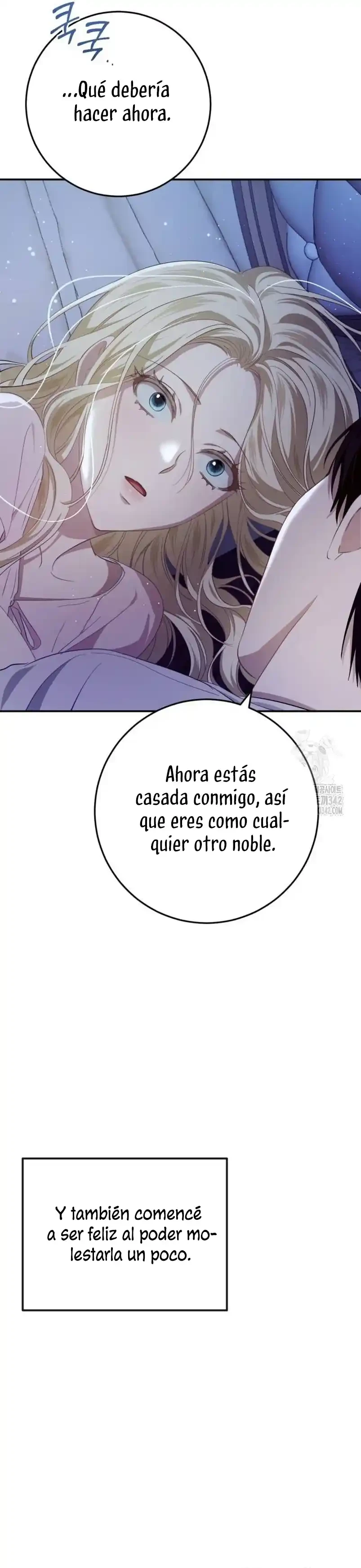 Detras De La Risa De La Princesa Capitulo 20 página 53