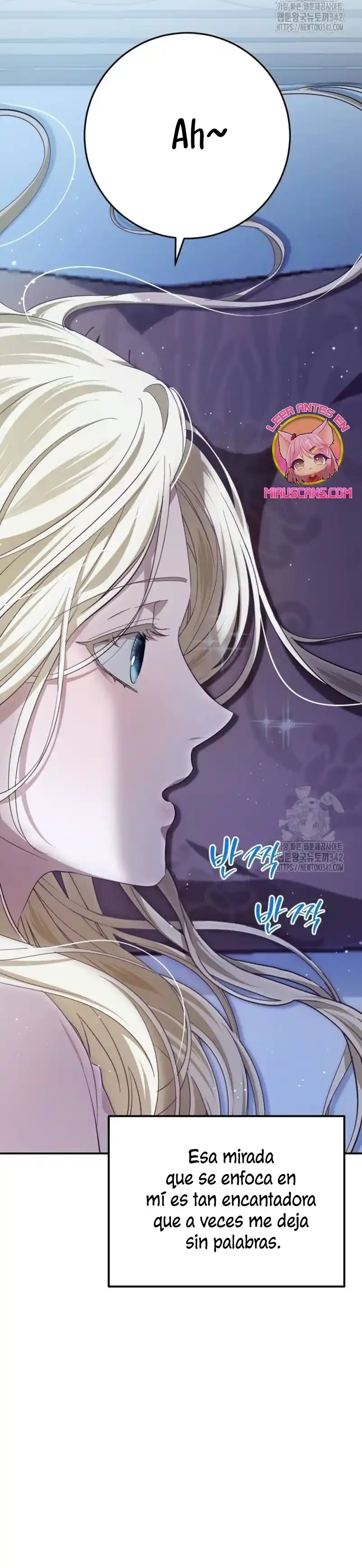 Detras De La Risa De La Princesa Capitulo 20 página 55