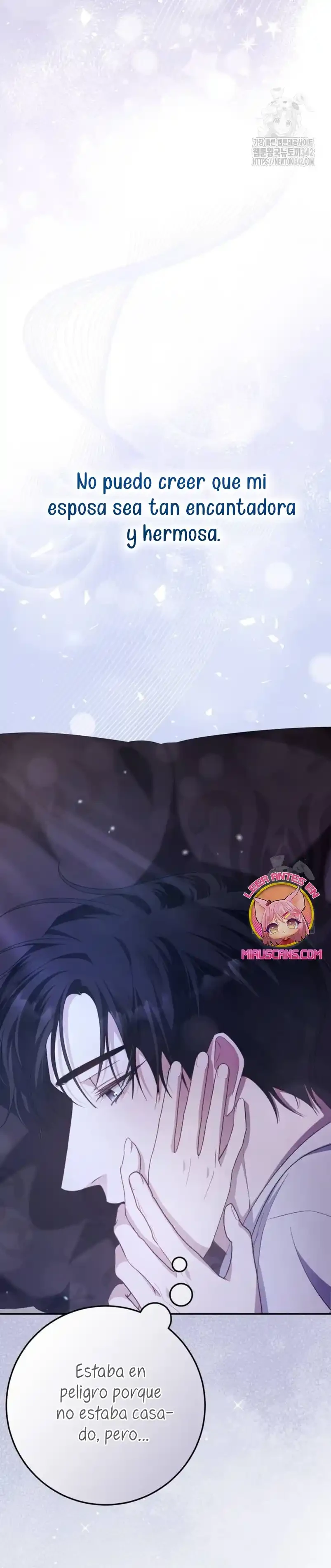 Detras De La Risa De La Princesa Capitulo 20 página 59