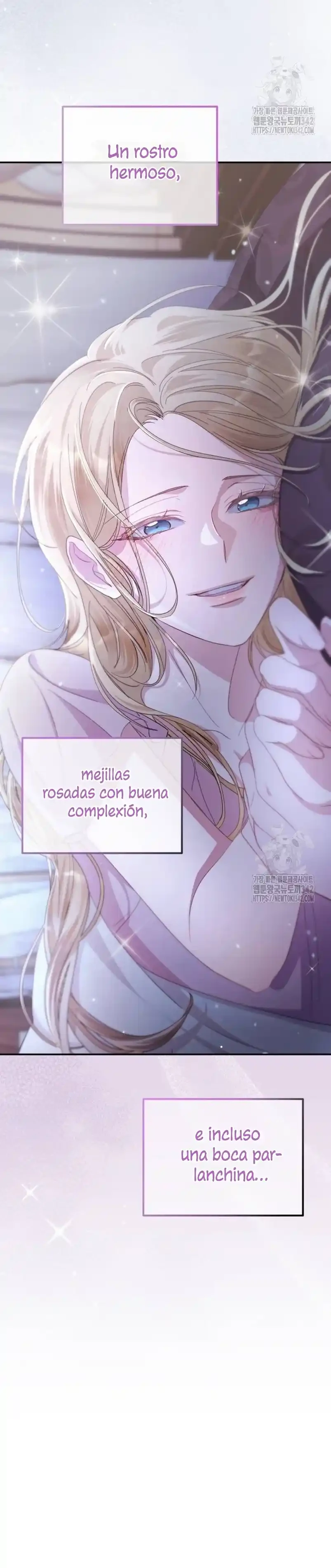 Detras De La Risa De La Princesa Capitulo 20 página 60