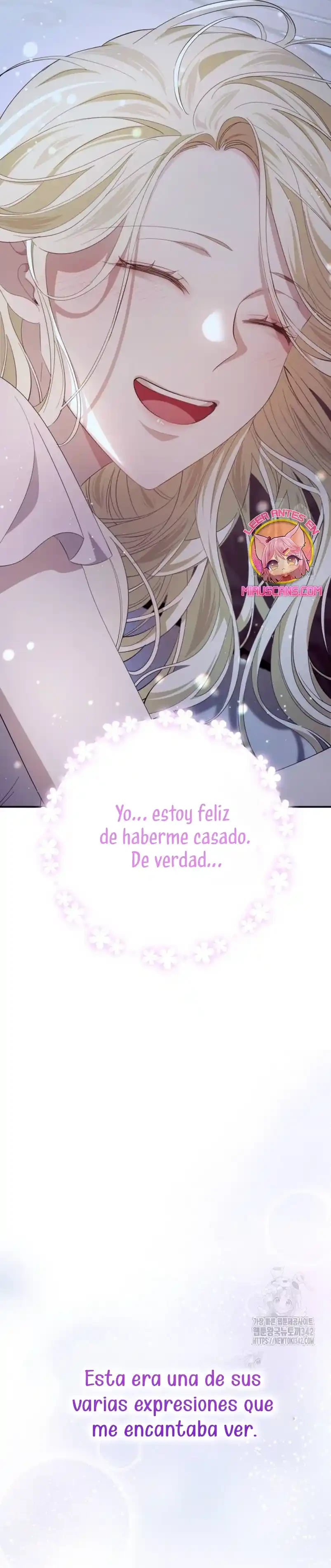 Detras De La Risa De La Princesa Capitulo 20 página 63