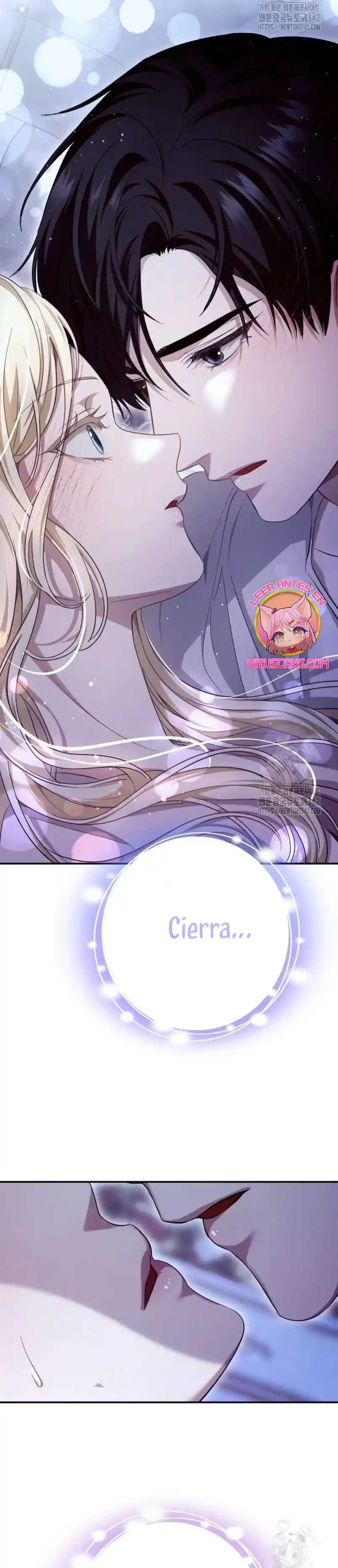 Detras De La Risa De La Princesa Capitulo 20 página 67
