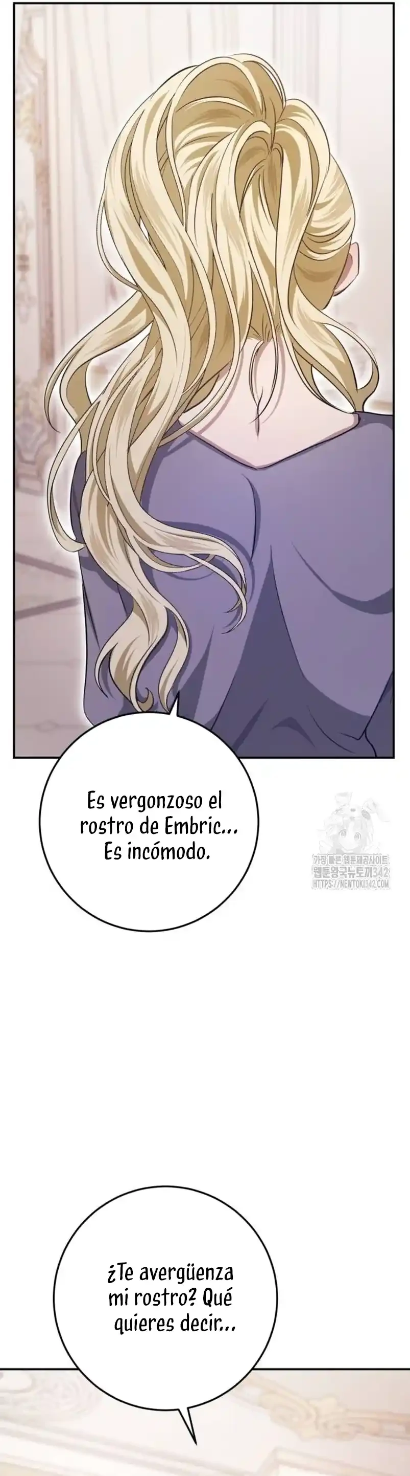 Detras De La Risa De La Princesa Capitulo 20 página 9