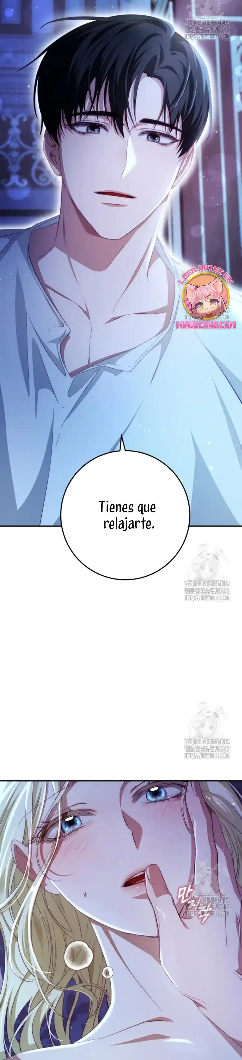 Detras De La Risa De La Princesa Capitulo 21 página 2