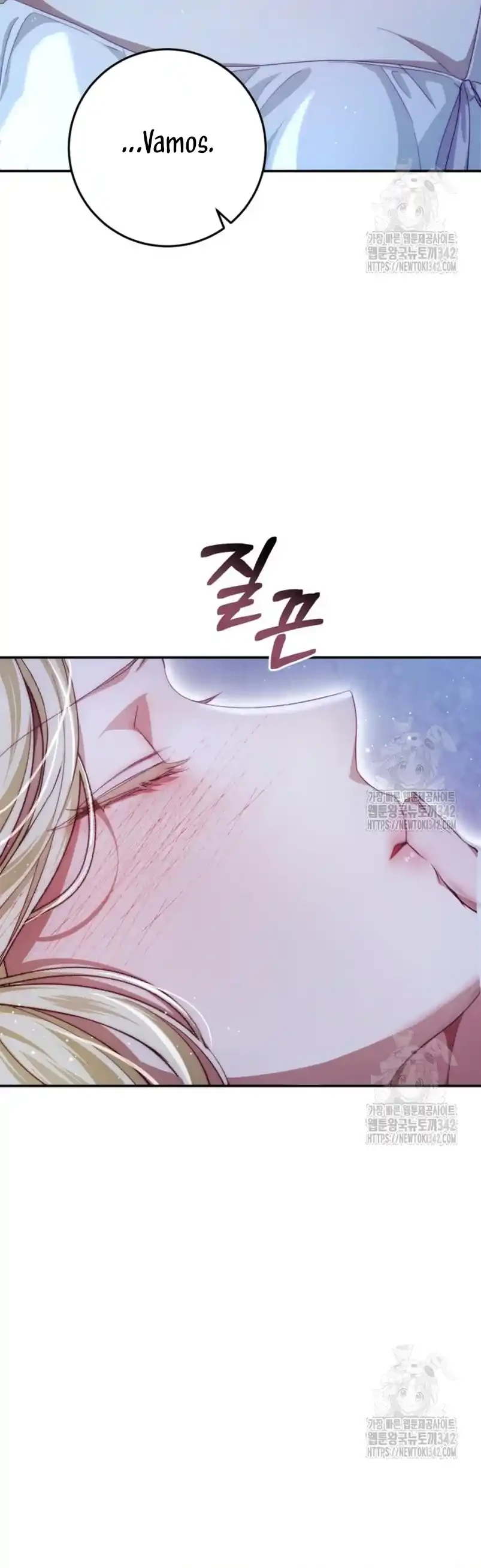Detras De La Risa De La Princesa Capitulo 21 página 3
