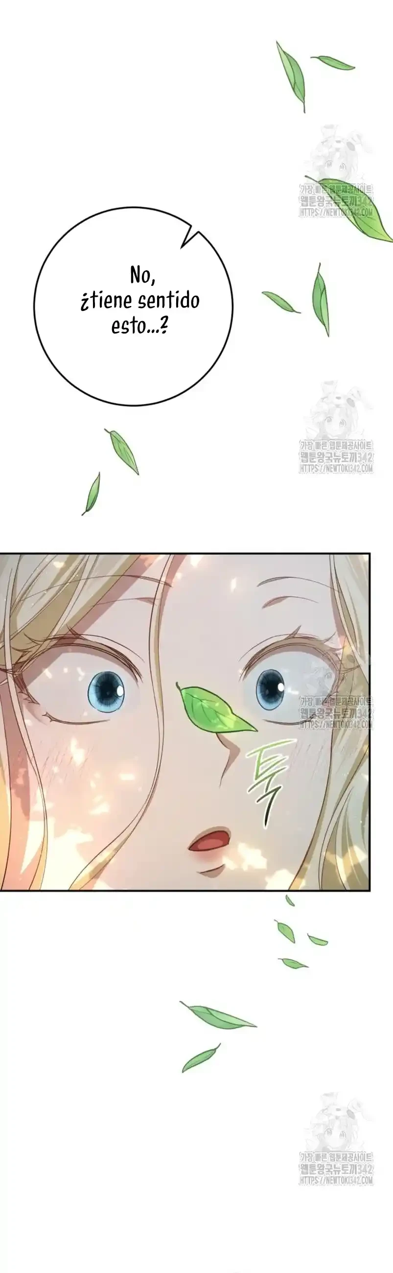 Detras De La Risa De La Princesa Capitulo 21 página 47