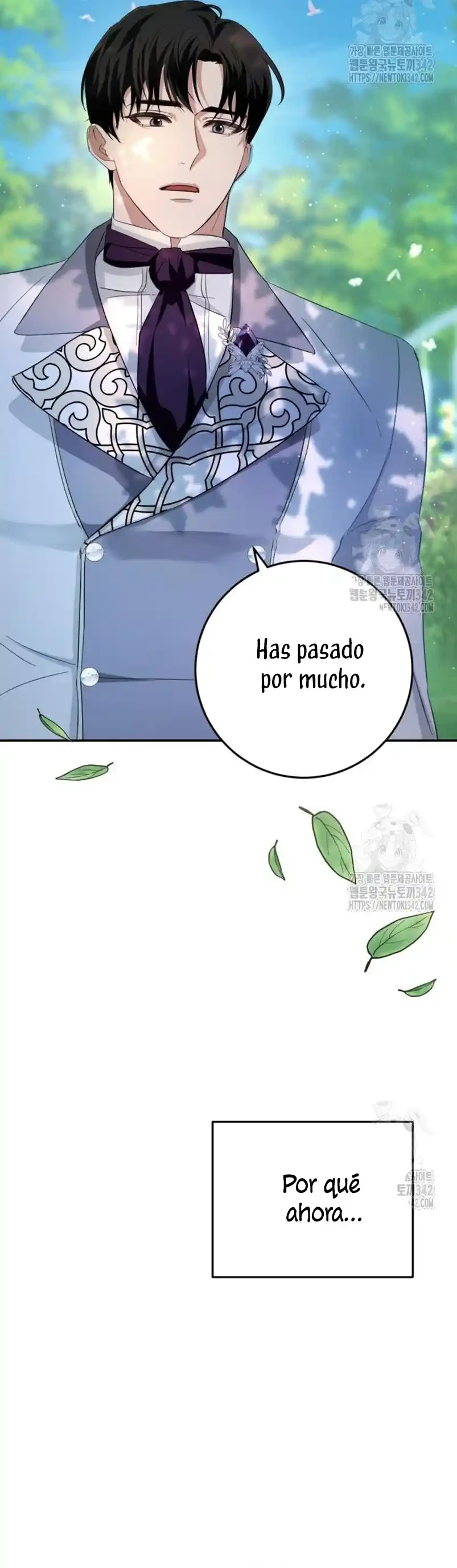 Detras De La Risa De La Princesa Capitulo 21 página 63
