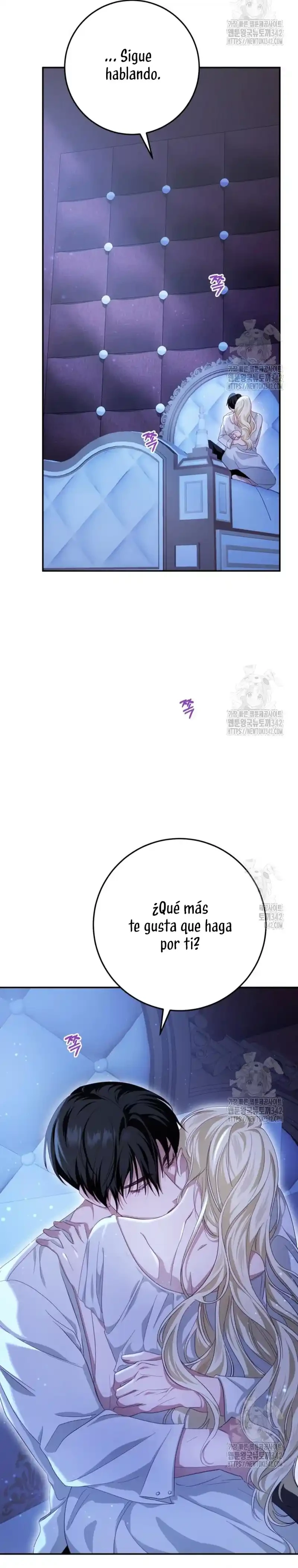 Detras De La Risa De La Princesa Capitulo 22 página 25