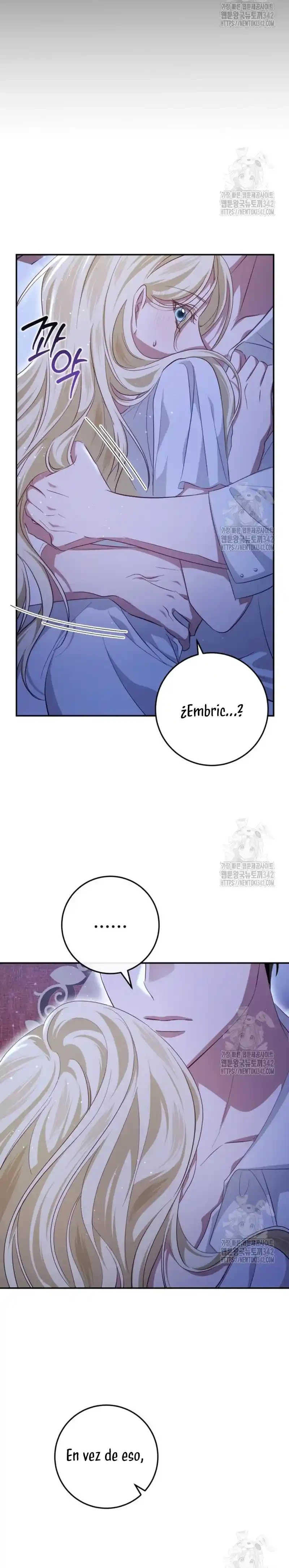 Detras De La Risa De La Princesa Capitulo 22 página 37