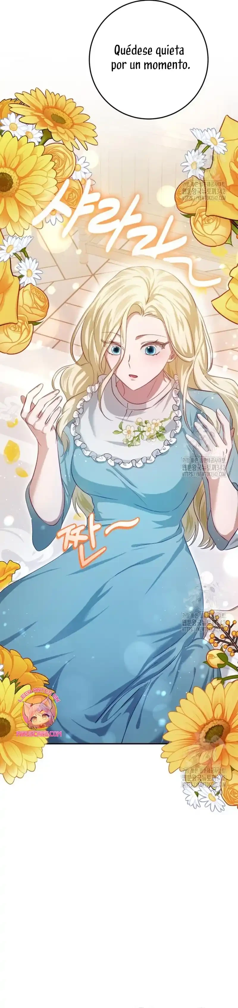 Detras De La Risa De La Princesa Capitulo 22 página 42