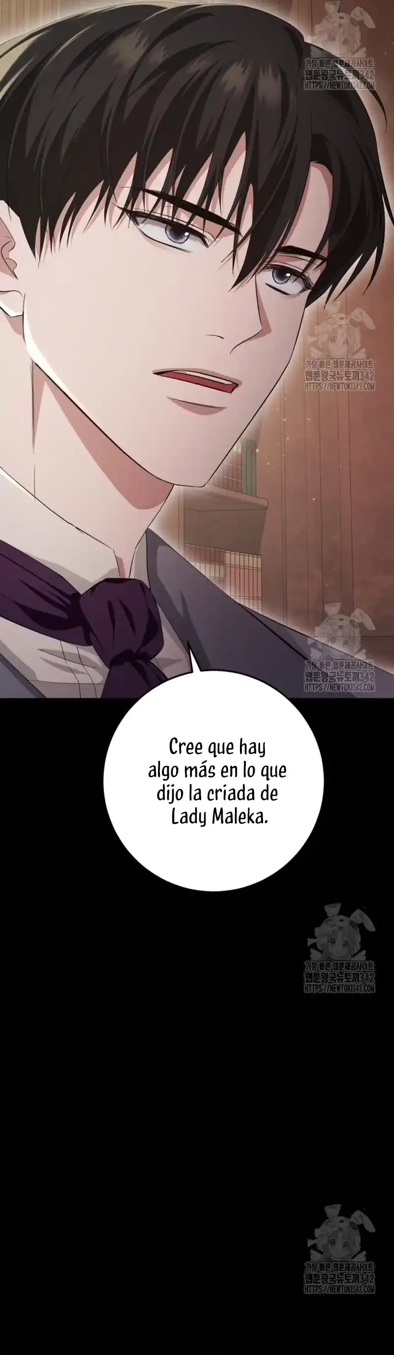 Detras De La Risa De La Princesa Capitulo 23 página 11