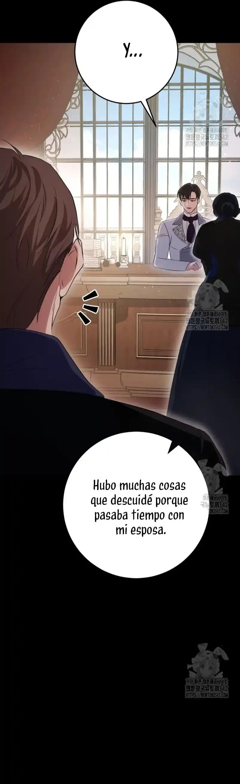 Detras De La Risa De La Princesa Capitulo 23 página 12
