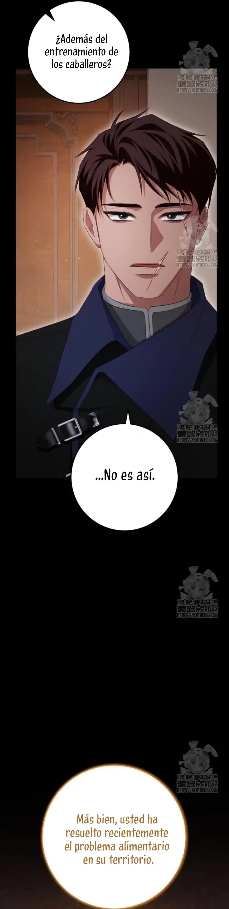 Detras De La Risa De La Princesa Capitulo 23 página 13