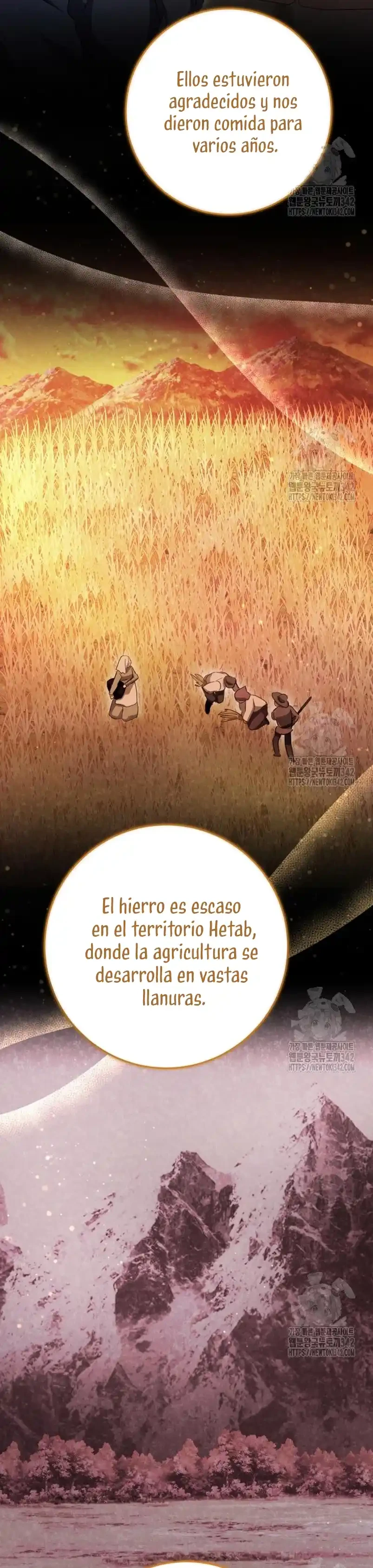 Detras De La Risa De La Princesa Capitulo 23 página 15