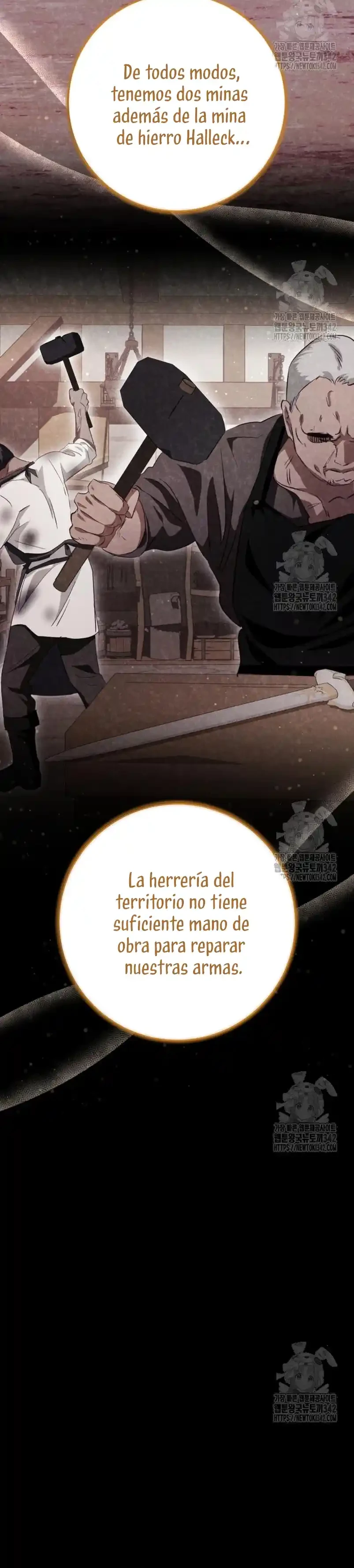 Detras De La Risa De La Princesa Capitulo 23 página 16
