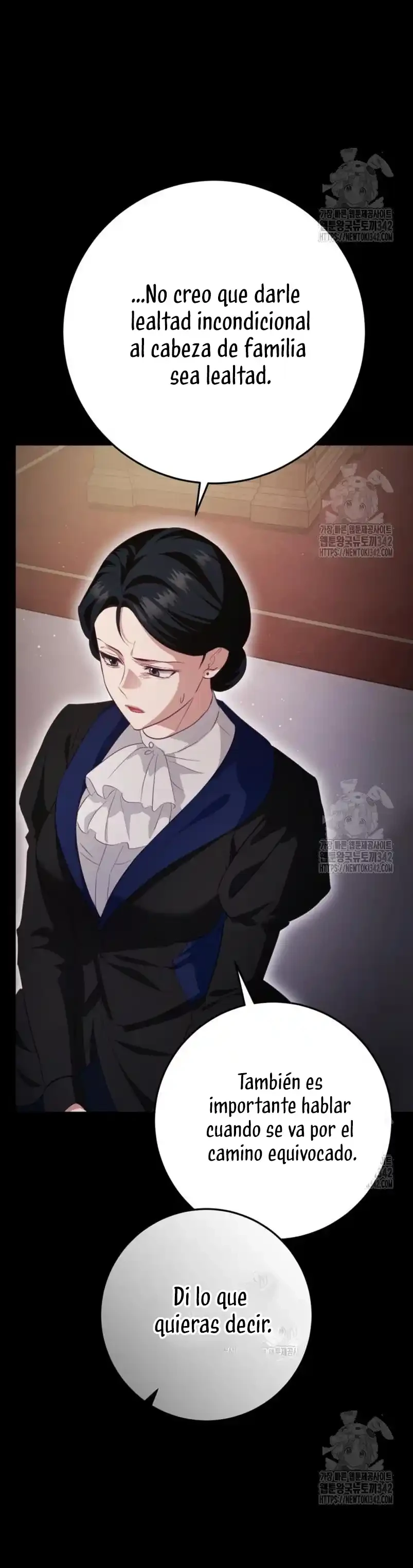 Detras De La Risa De La Princesa Capitulo 23 página 2