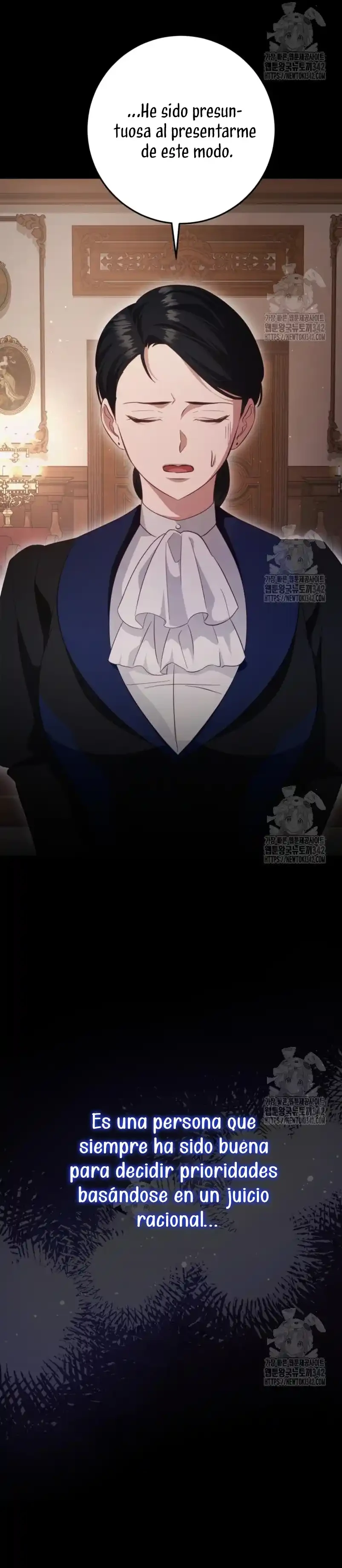 Detras De La Risa De La Princesa Capitulo 23 página 22