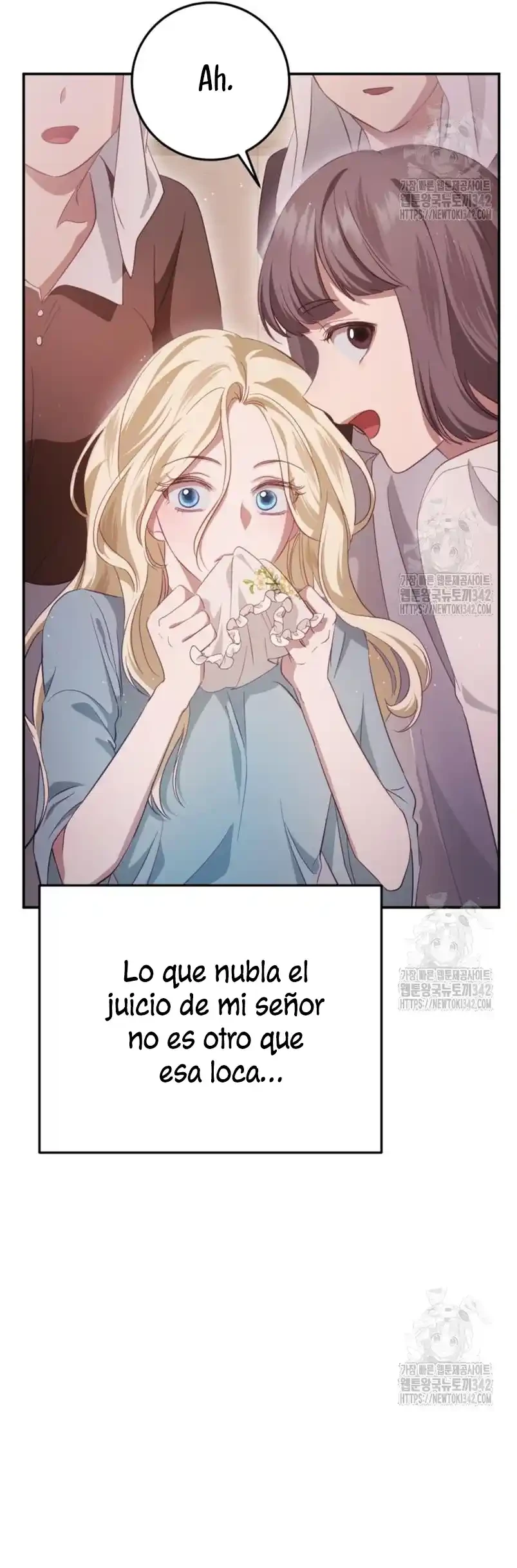 Detras De La Risa De La Princesa Capitulo 23 página 25