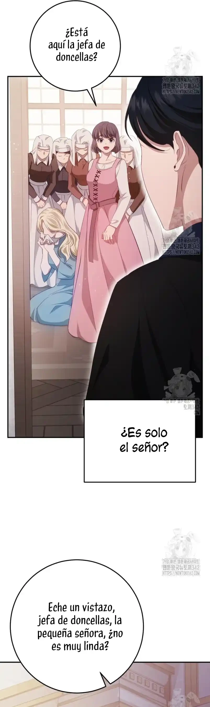 Detras De La Risa De La Princesa Capitulo 23 página 26