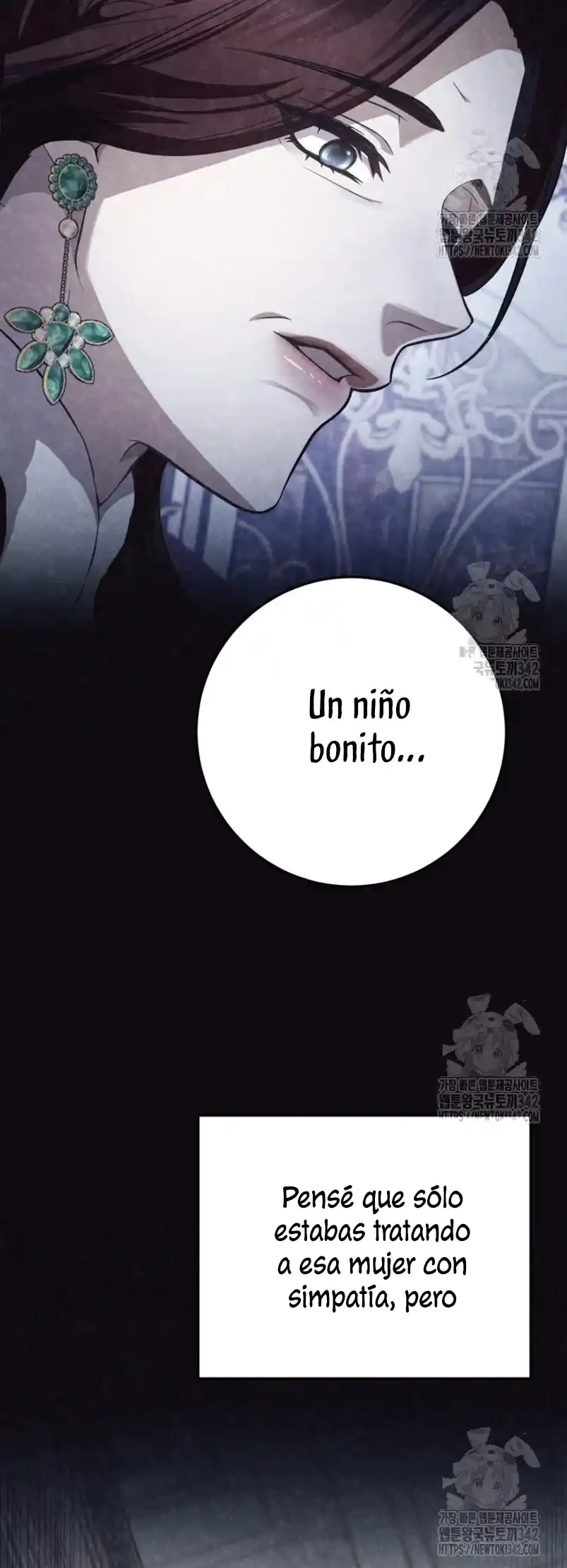 Detras De La Risa De La Princesa Capitulo 23 página 28