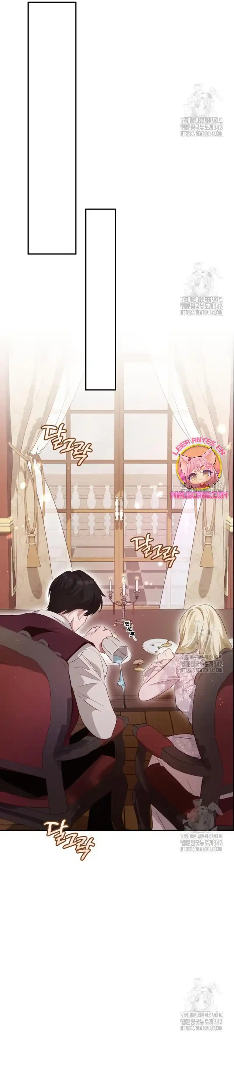 Detras De La Risa De La Princesa Capitulo 23 página 33