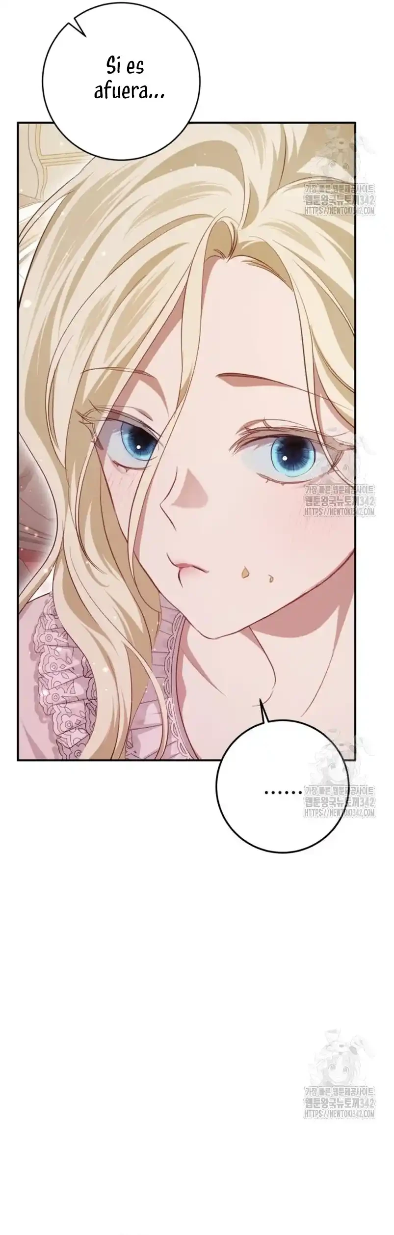 Detras De La Risa De La Princesa Capitulo 23 página 35
