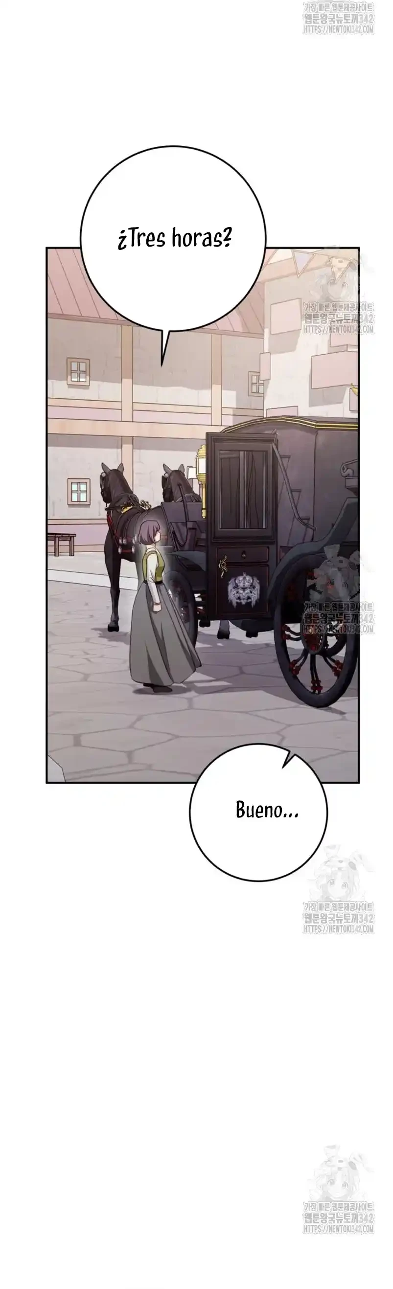 Detras De La Risa De La Princesa Capitulo 23 página 47