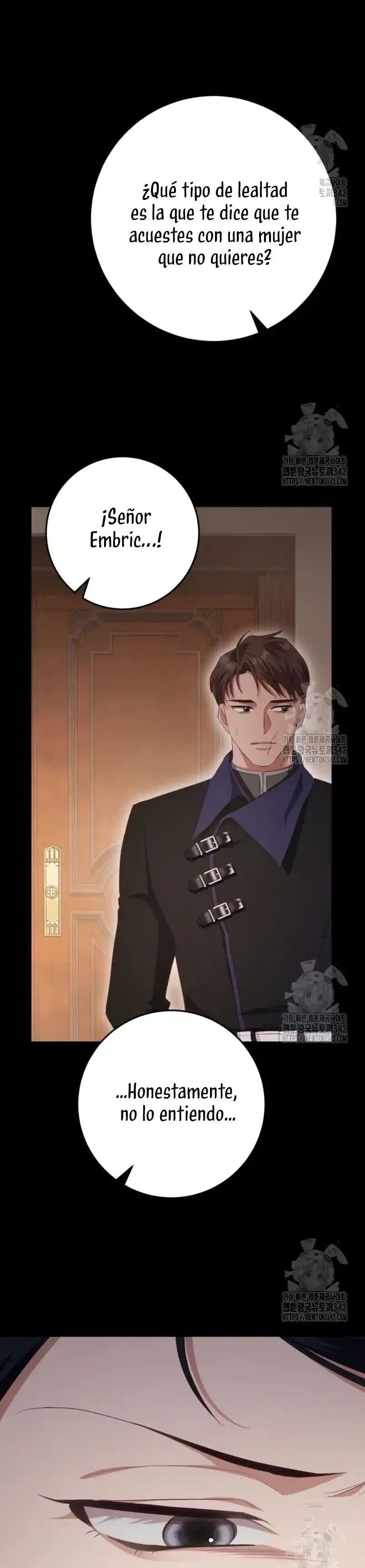 Detras De La Risa De La Princesa Capitulo 23 página 5
