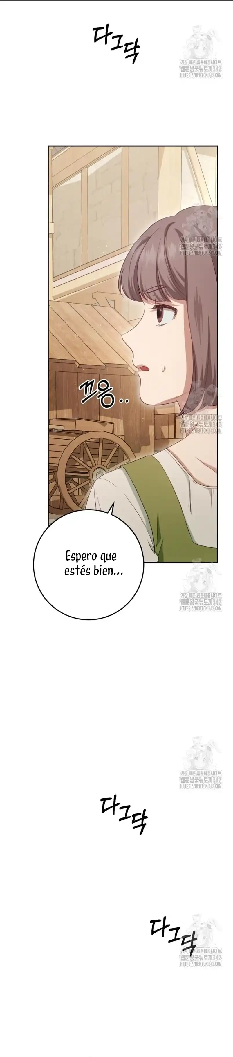Detras De La Risa De La Princesa Capitulo 23 página 51