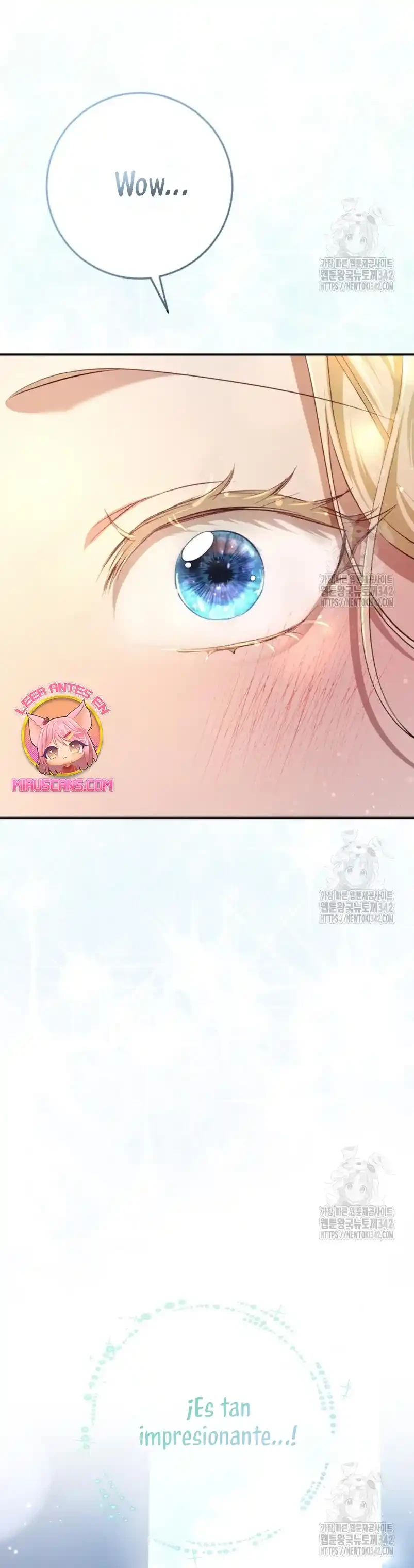 Detras De La Risa De La Princesa Capitulo 23 página 54
