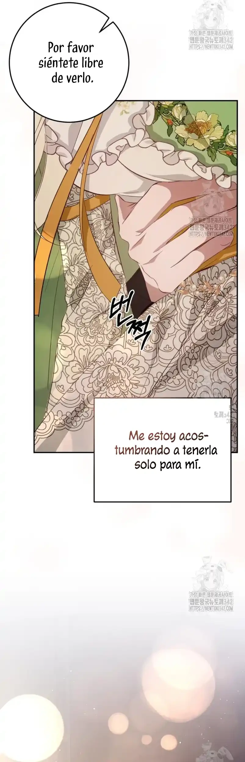 Detras De La Risa De La Princesa Capitulo 23 página 59