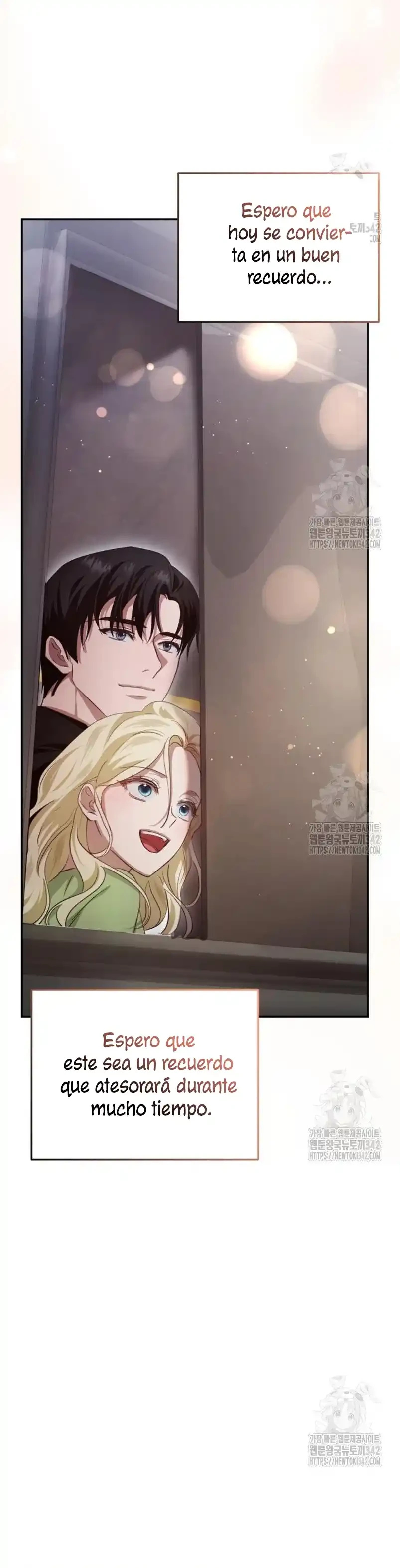 Detras De La Risa De La Princesa Capitulo 23 página 62