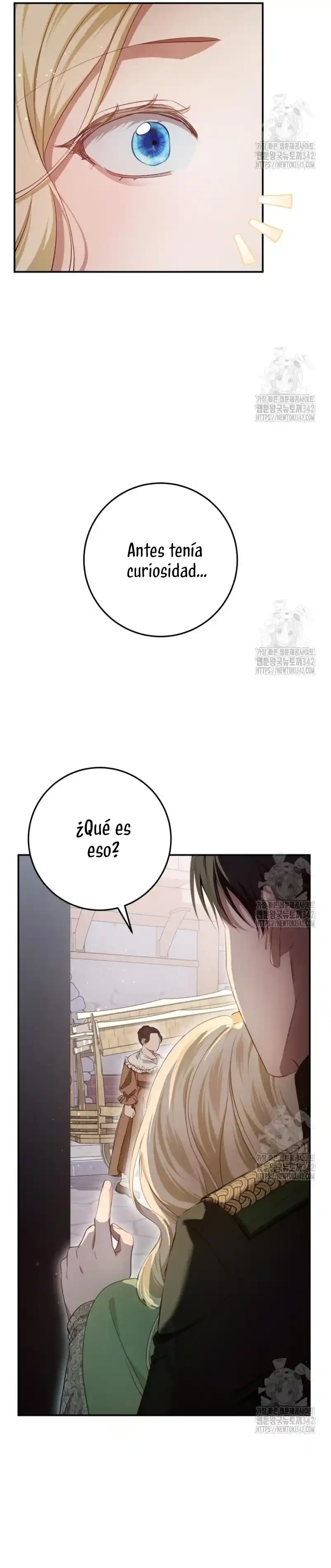 Detras De La Risa De La Princesa Capitulo 23 página 63