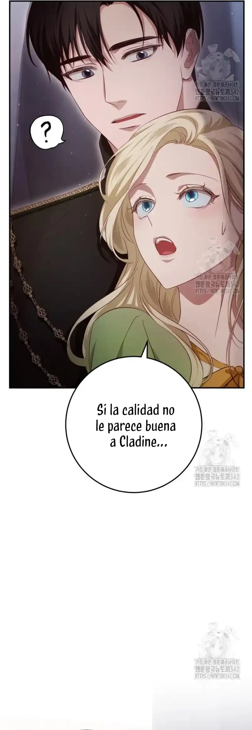 Detras De La Risa De La Princesa Capitulo 23 página 65